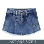 Guess Guess - Stretch Denim Skort