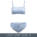 Billabong Billabong - Where To Tank Bikini Set