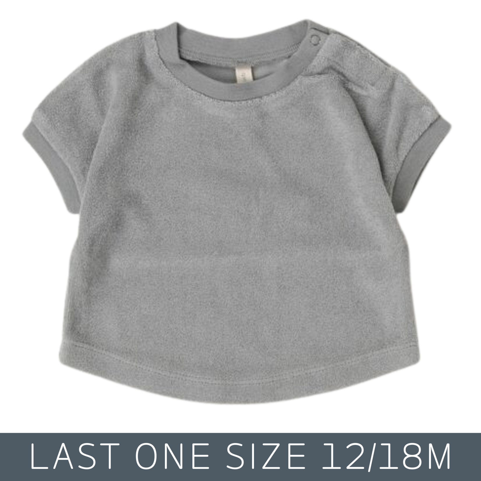 Quincy Mae Quincy Mae - Gemma Tee