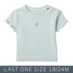 Noppies Noppies - Chesterton S/S Tee