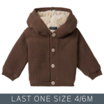 Noppies Noppies - Tiffin  Cardigan