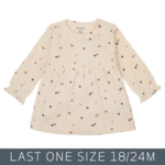 Noppies Noppies - L/S Fretin Dress