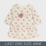 Mayoral Mayoral - Dress With Vest And Headband