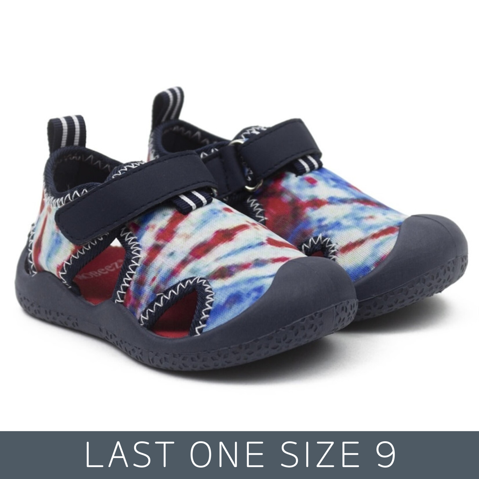 Robeez Robeez - Remi Water Shoes