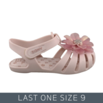 Zaxy - Flower Baby Sandal