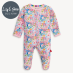 Magnetic Me Magnetic Me - Lily Ruffle Footie