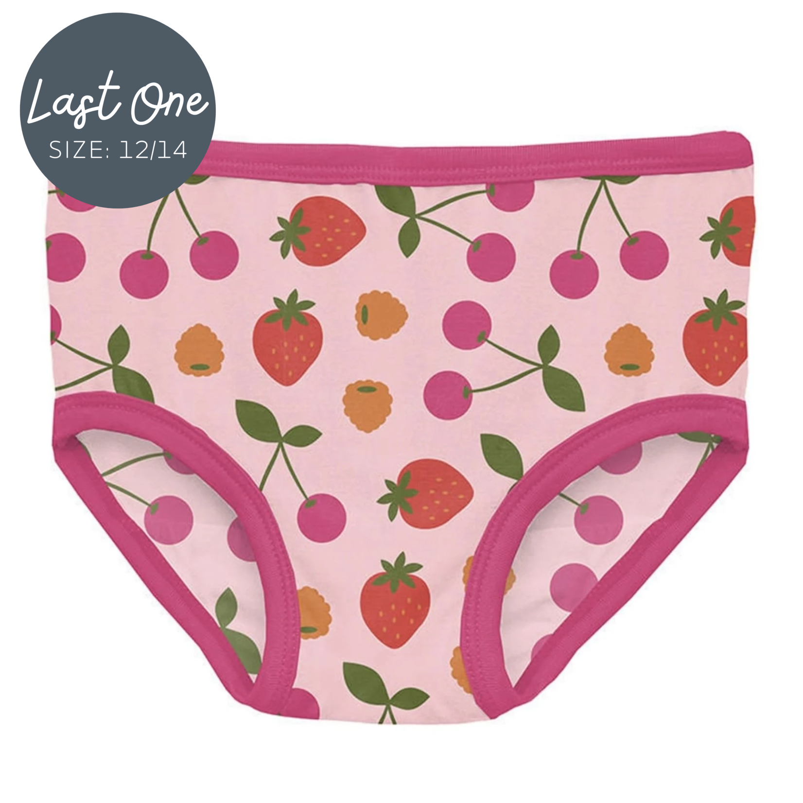 KicKee Pants Kickee Pants - Girl's Underwear