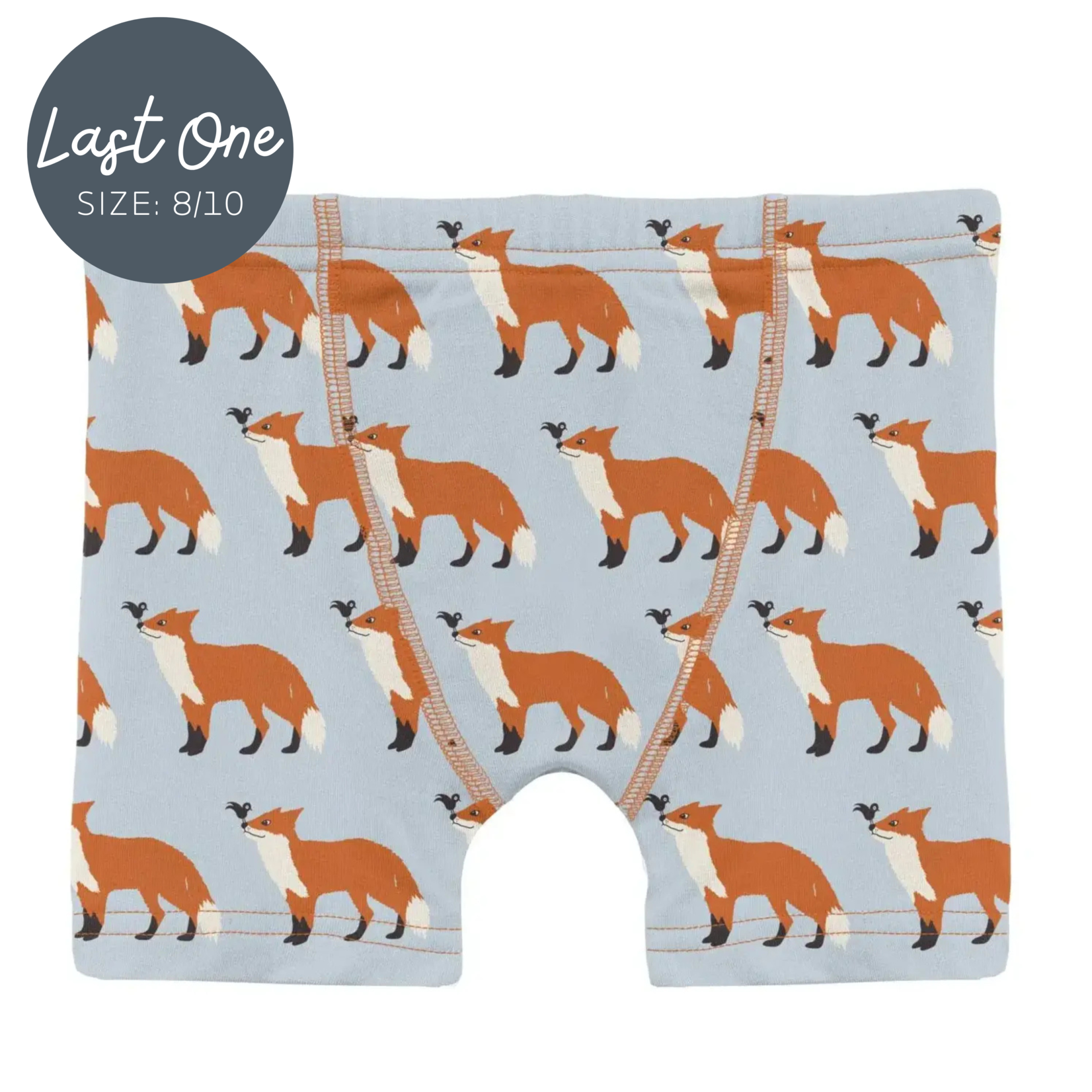 KicKee Pants KicKee Pants - Boxer Brief | Fox & The Crow