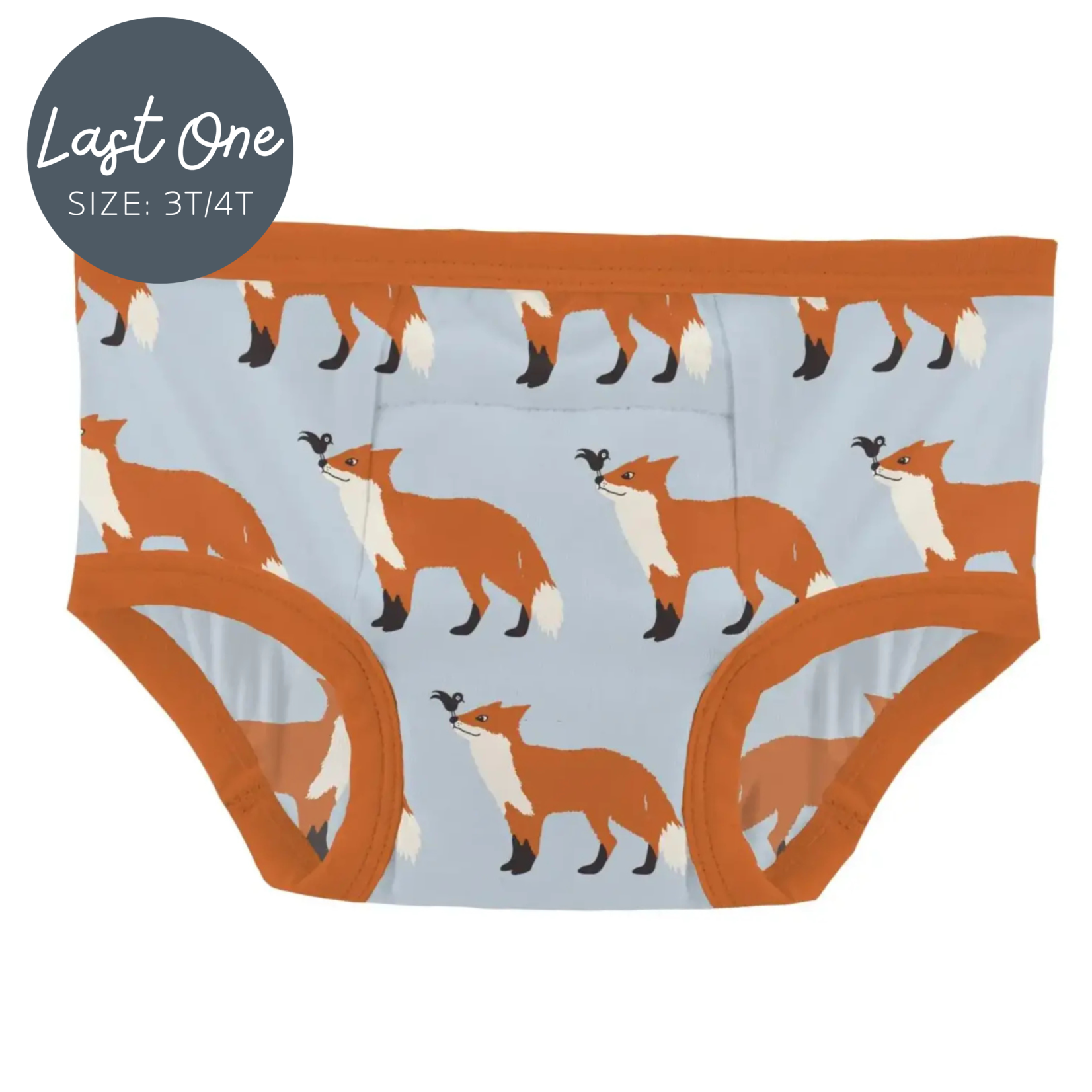 KicKee Pants KicKee Pants - Training Pant | Fox & The Crow