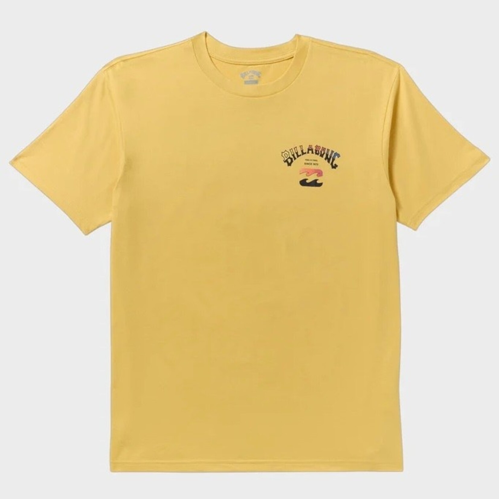 Billabong Billabong - Arch Fade Tee