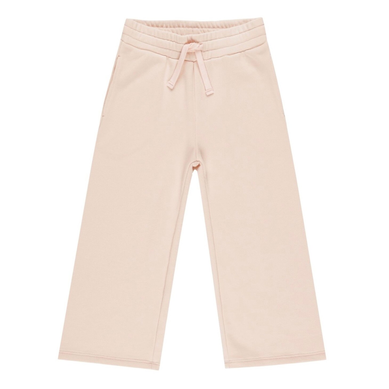 Rylee + Cru Rylee + Cru - Wide Leg Sweatpant