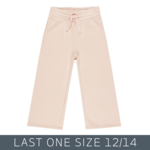 Rylee + Cru Rylee + Cru - Wide Leg Sweatpant
