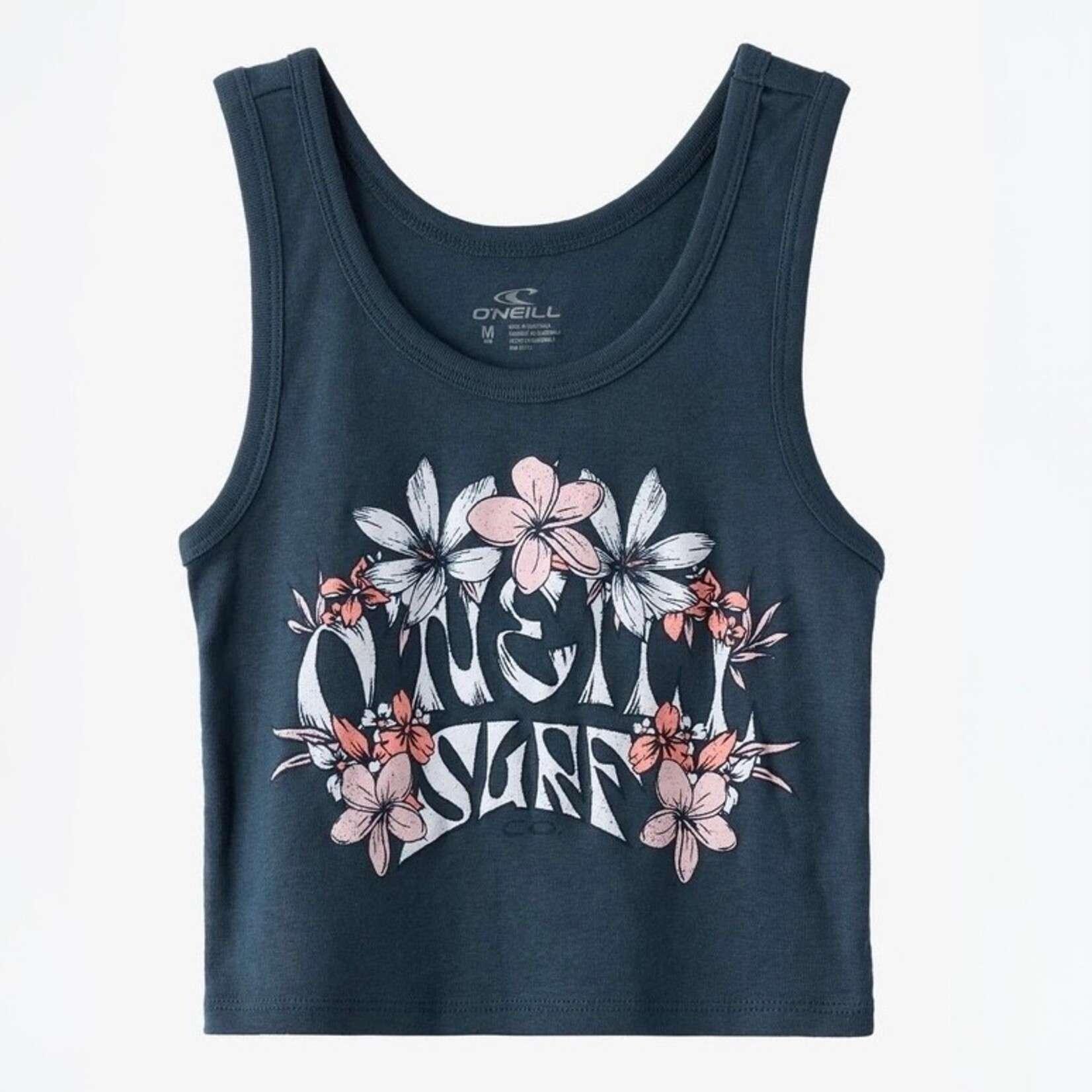 O'Neill O’Neill - Pulmeria Tank | Slate