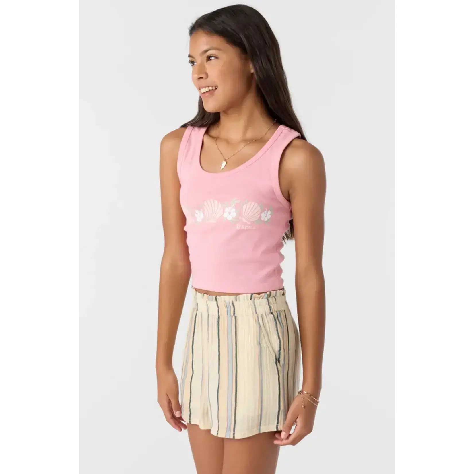 O'Neill O’Neill - Seashells Tank | Peony
