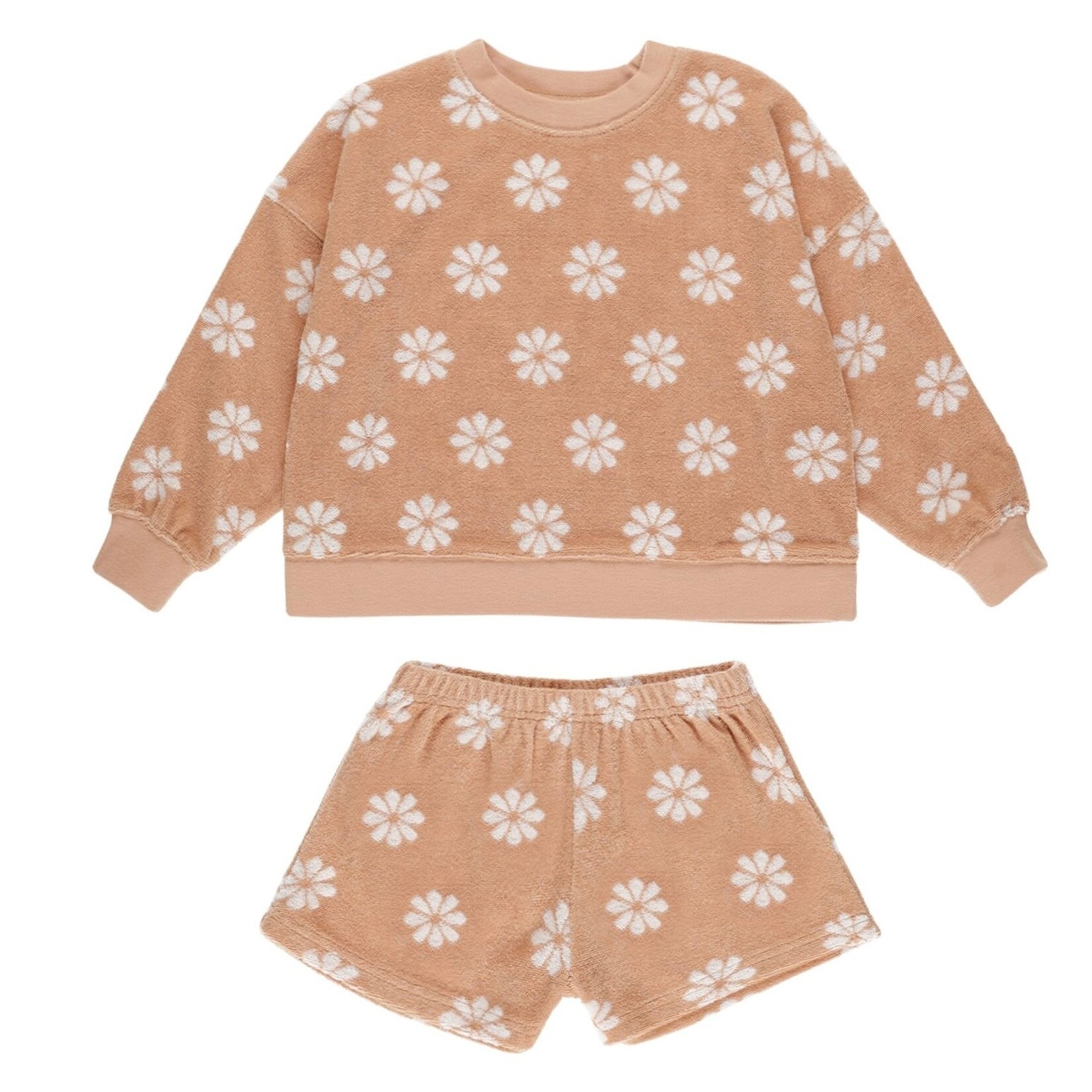 Rylee + Cru Rylee + Cru - Karli Set | Daisy