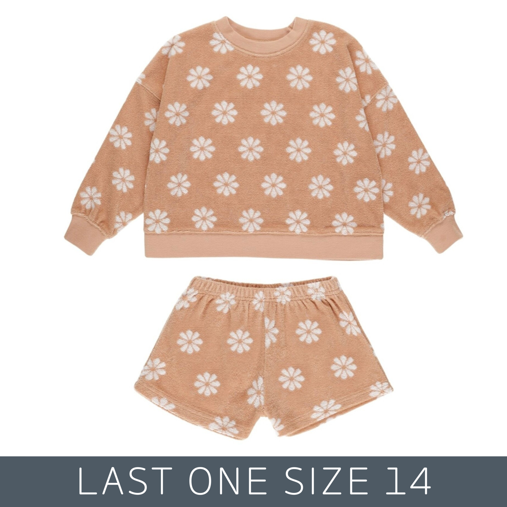 Rylee + Cru Rylee + Cru - Karli Set | Daisy