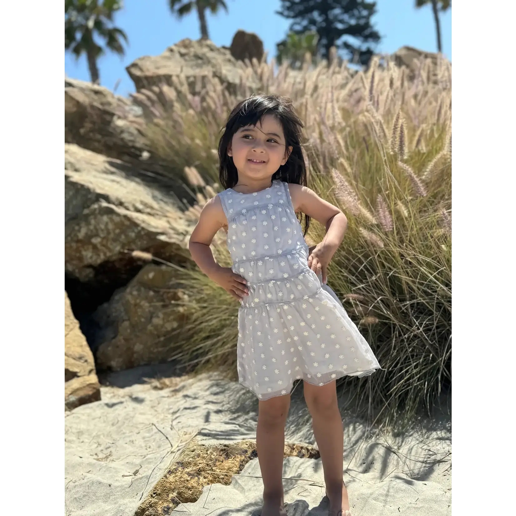 Vignette Vignette - Marley Dress