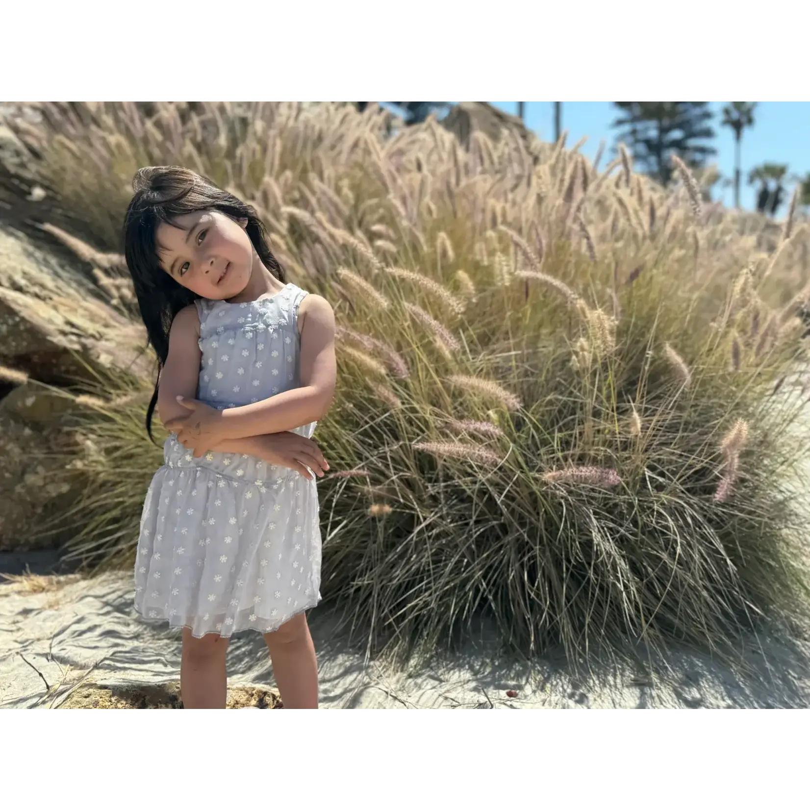 Vignette Vignette - Marley Dress