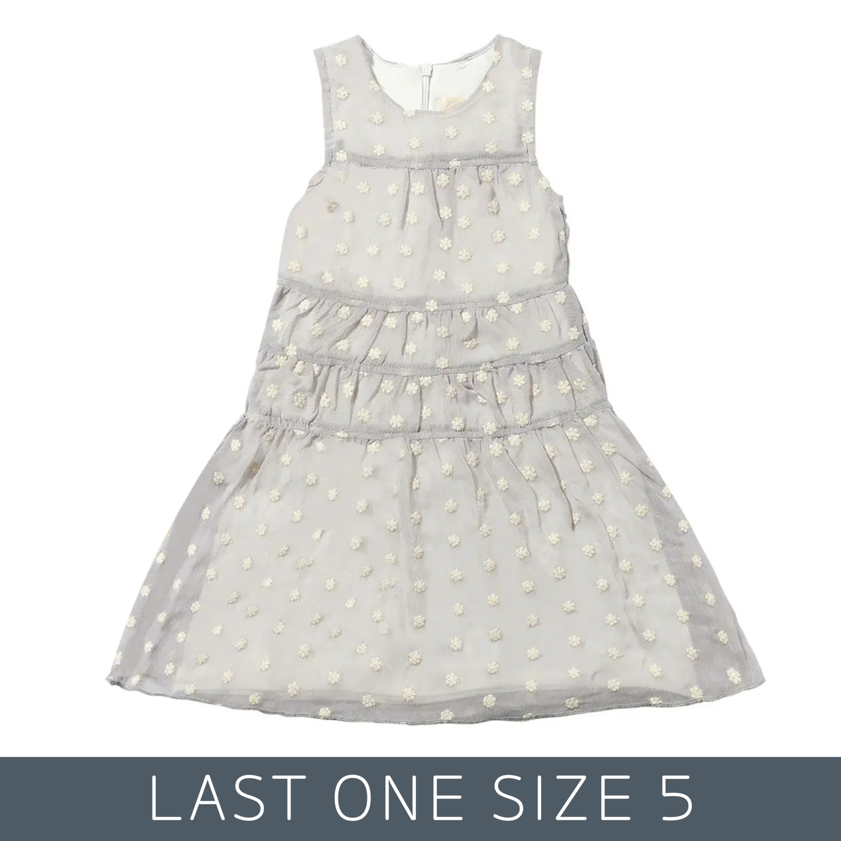 Vignette Vignette - Marley Dress