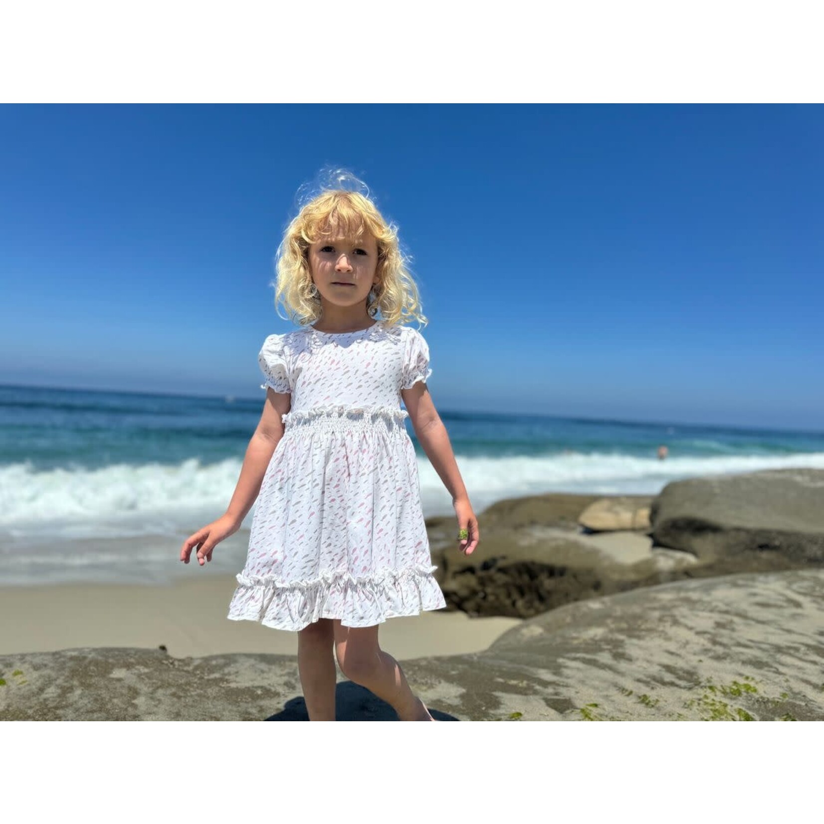 Vignette Vignette - Keeley Dress