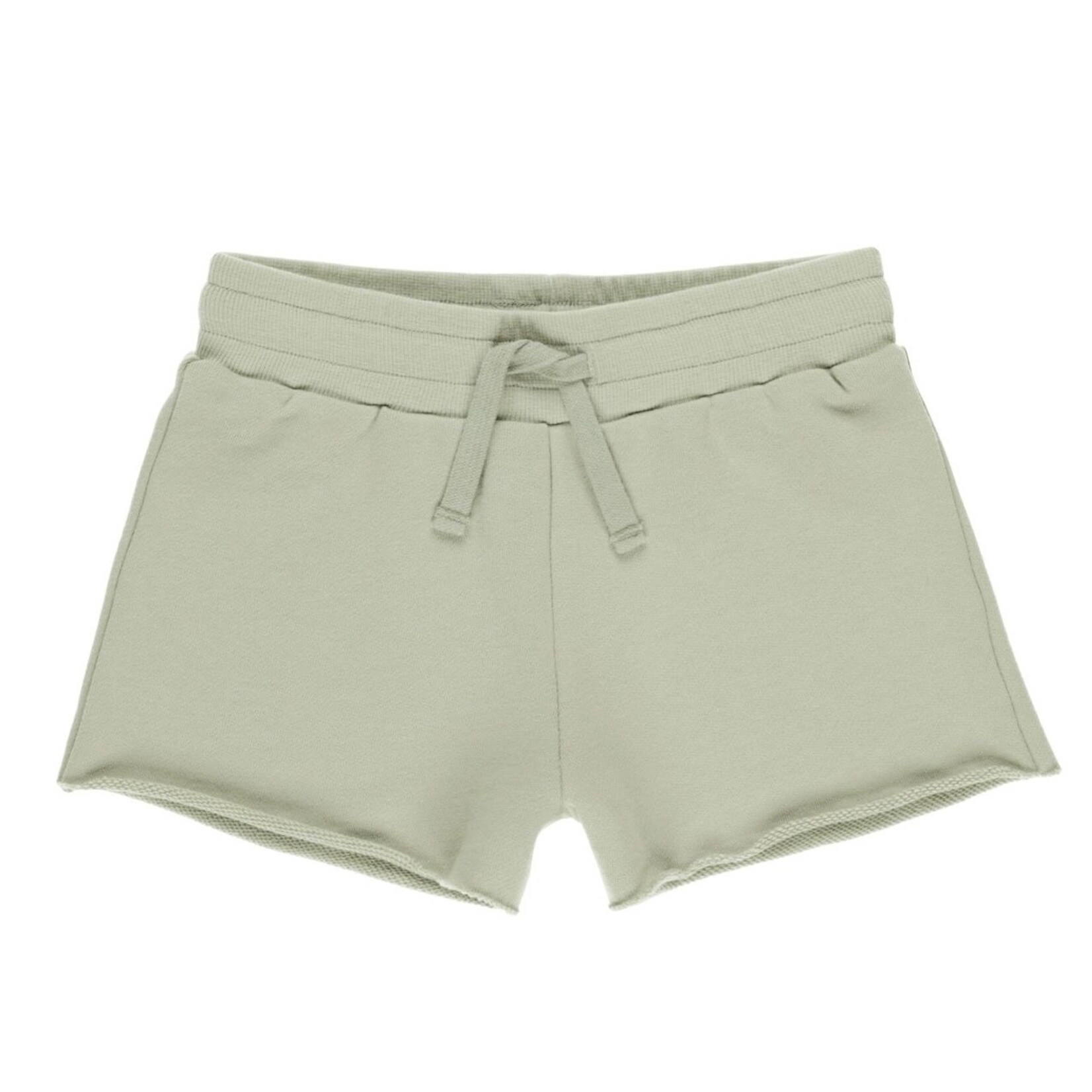 Rylee + Cru Rylee + Cru - Sweat Short