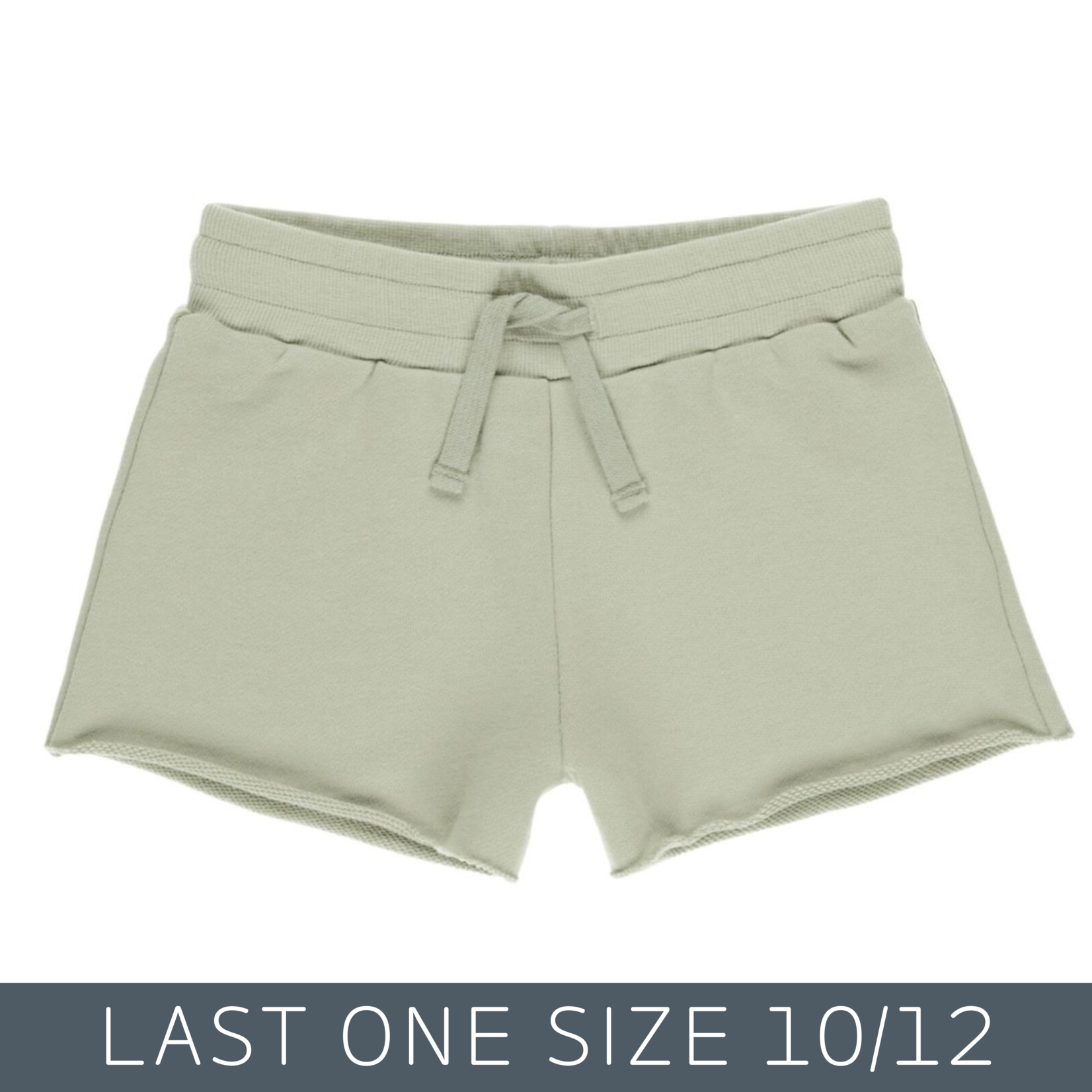 Rylee + Cru Rylee + Cru - Sweat Short