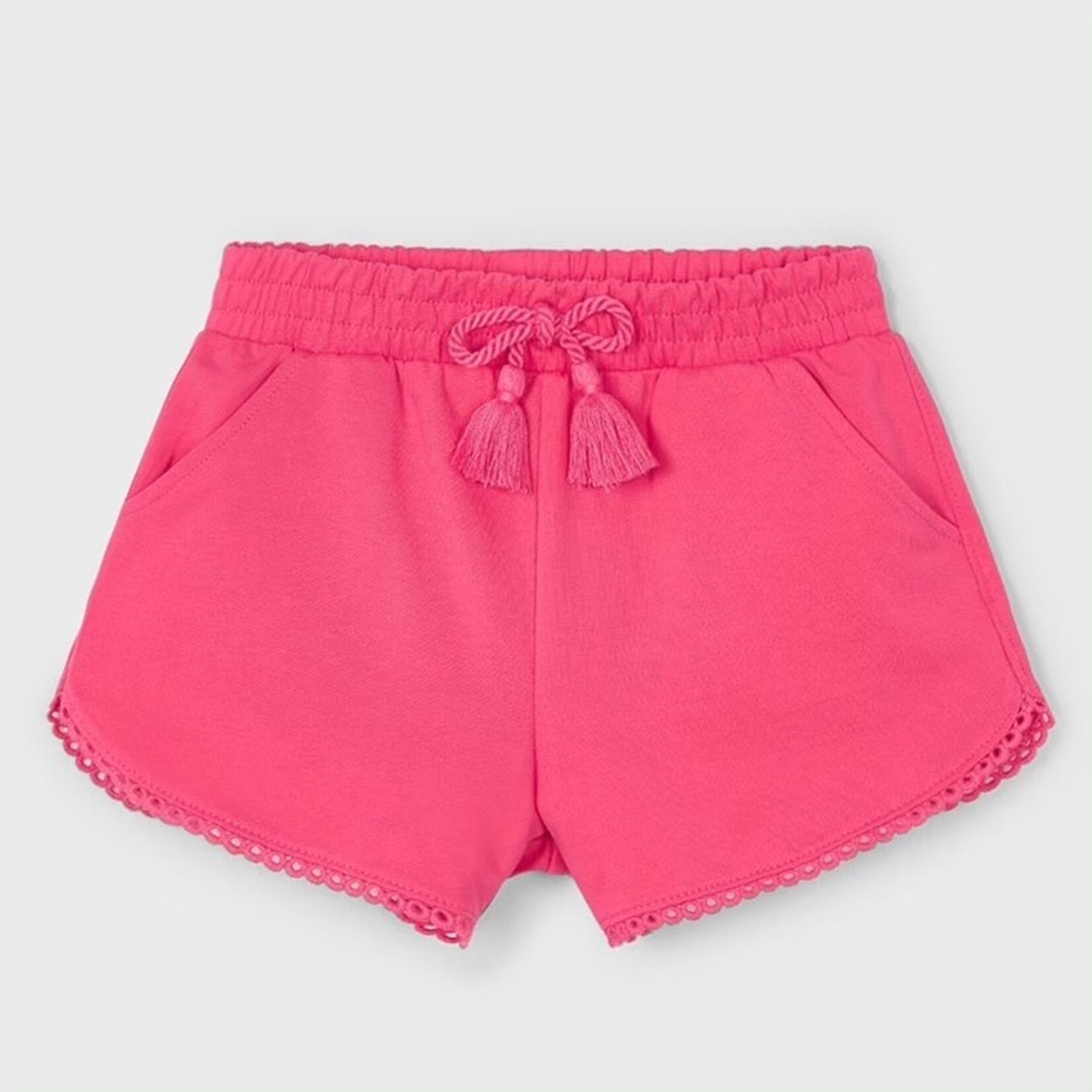 Mayoral Mayoral - Chenille Shorts