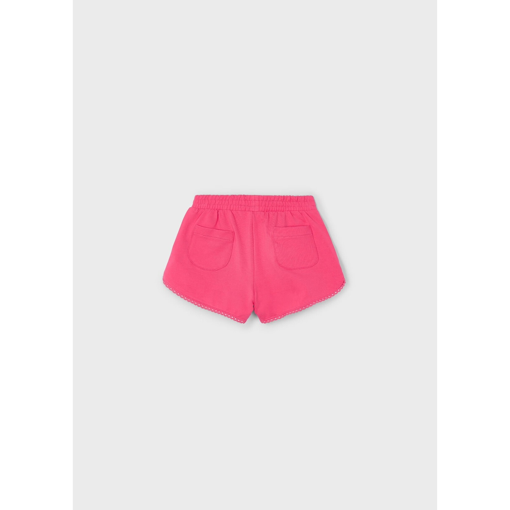 Mayoral Mayoral - Chenille Shorts