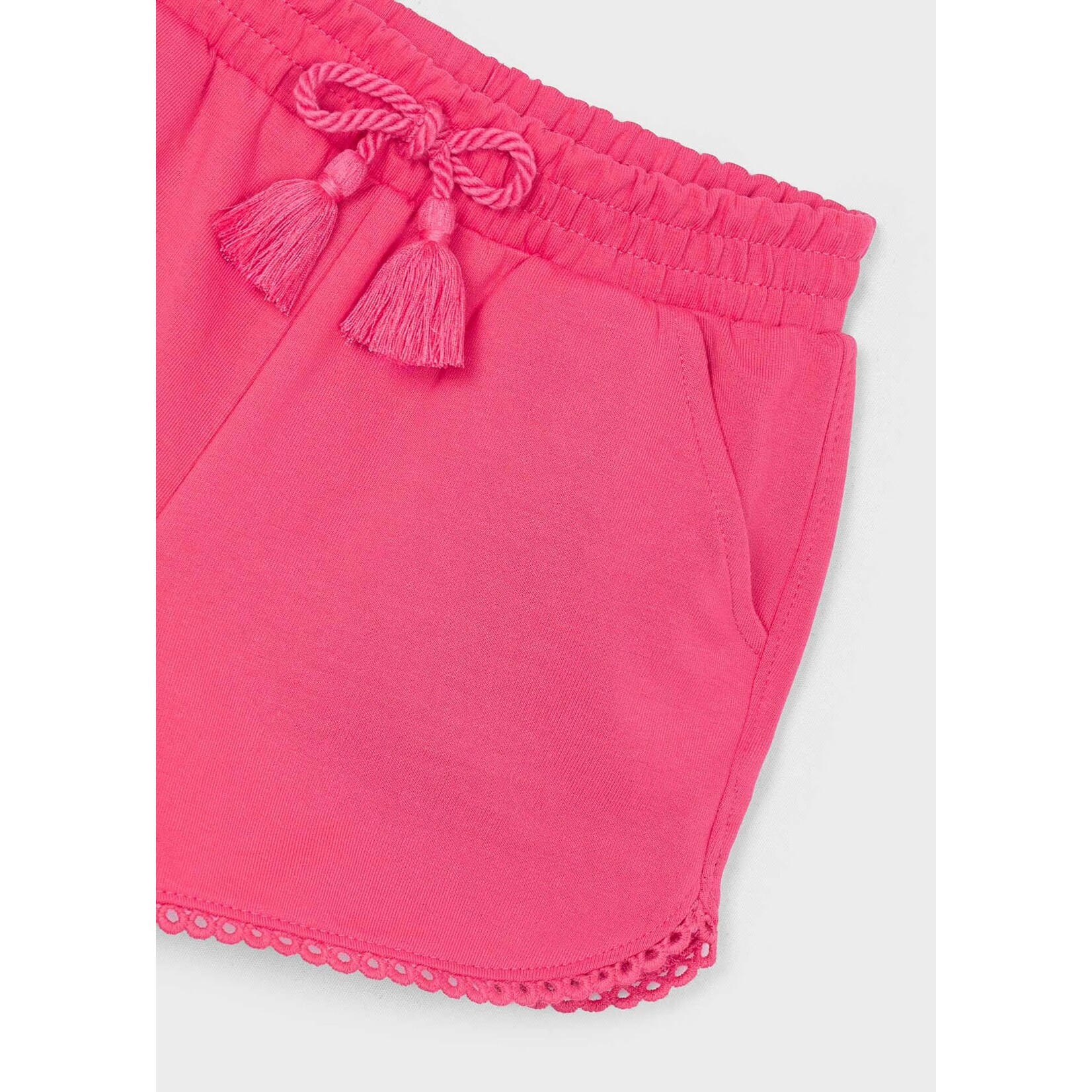 Mayoral Mayoral - Chenille Shorts