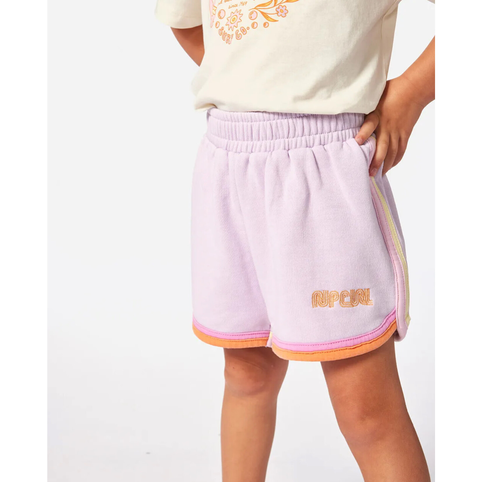 Rip Curl Rip Curl - Surf Revival Fleece Short