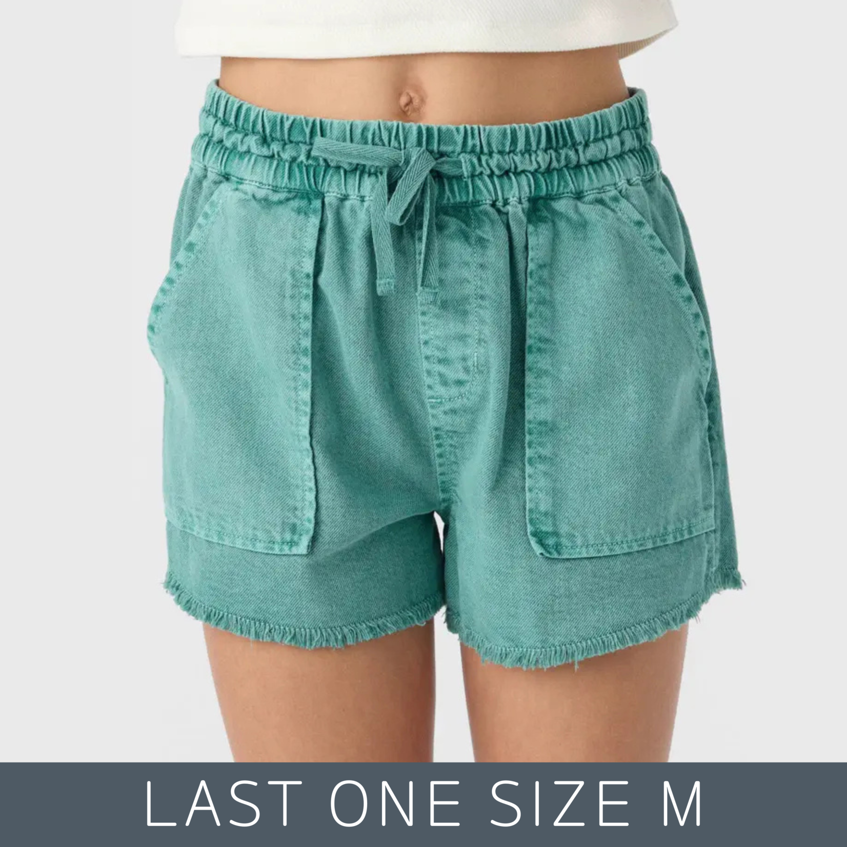 O'Neill O’Neill - Kylas Short | Oil Blue