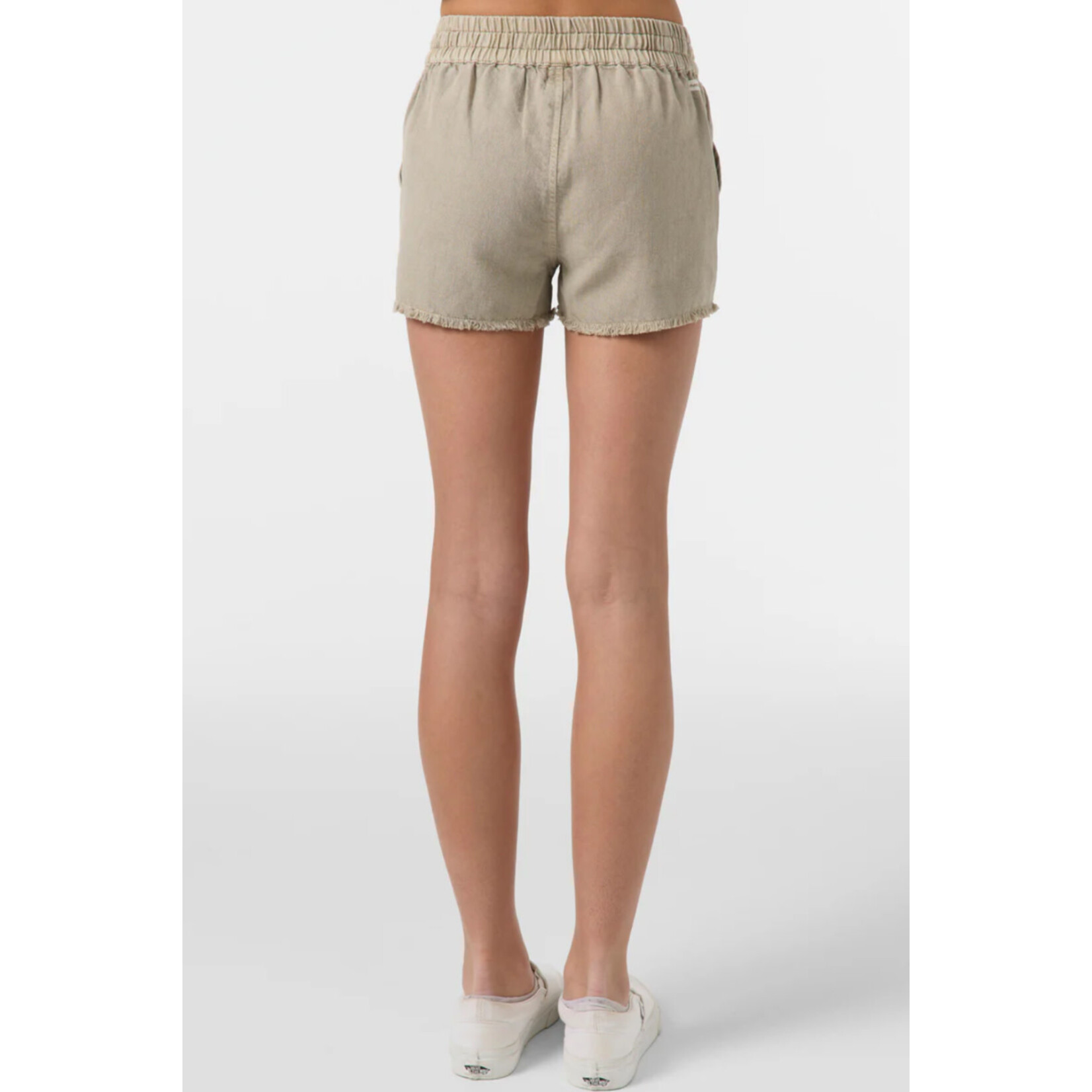 O'Neill O’Neill - Kylas Short | Simply Taupe