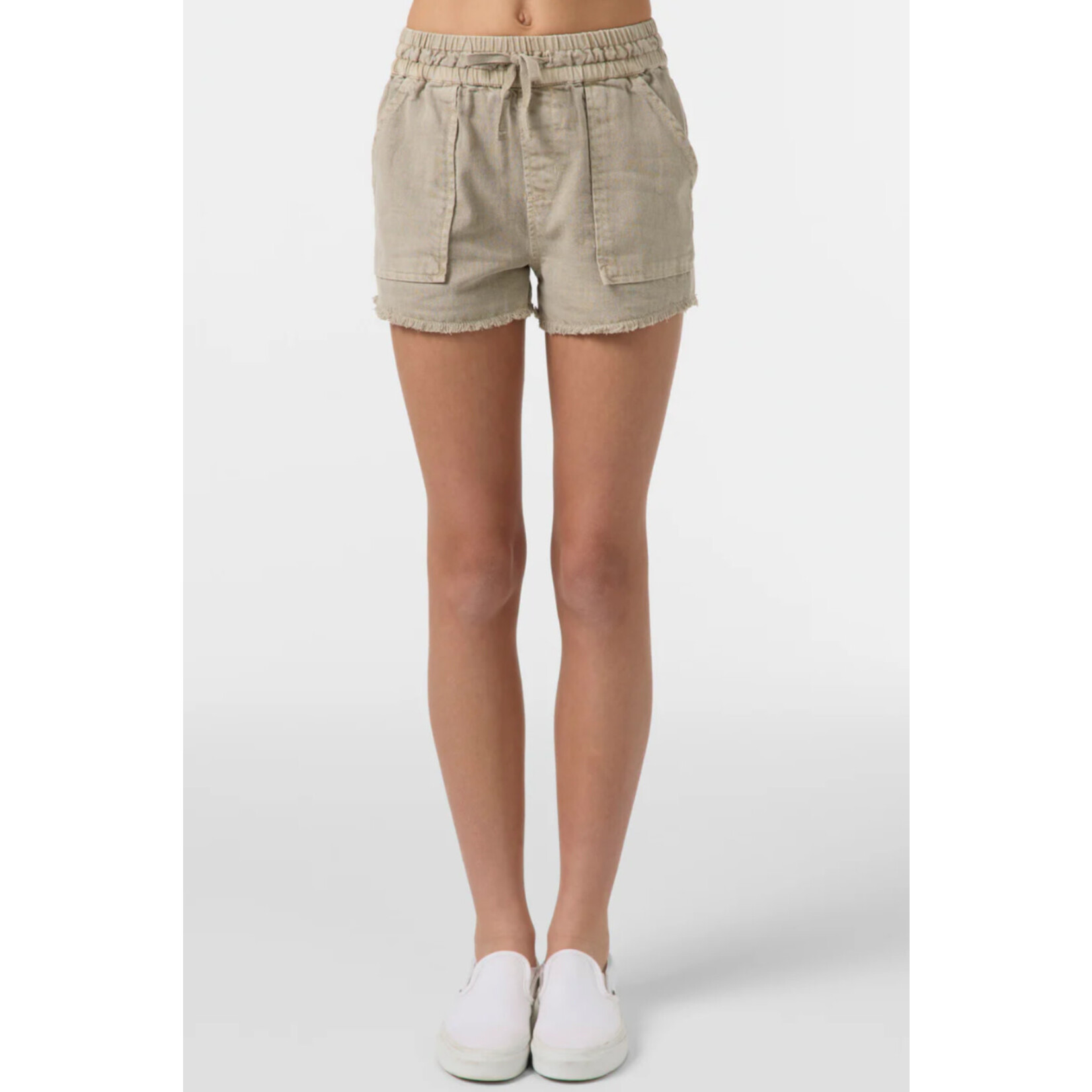 O'Neill O’Neill - Kylas Short | Simply Taupe