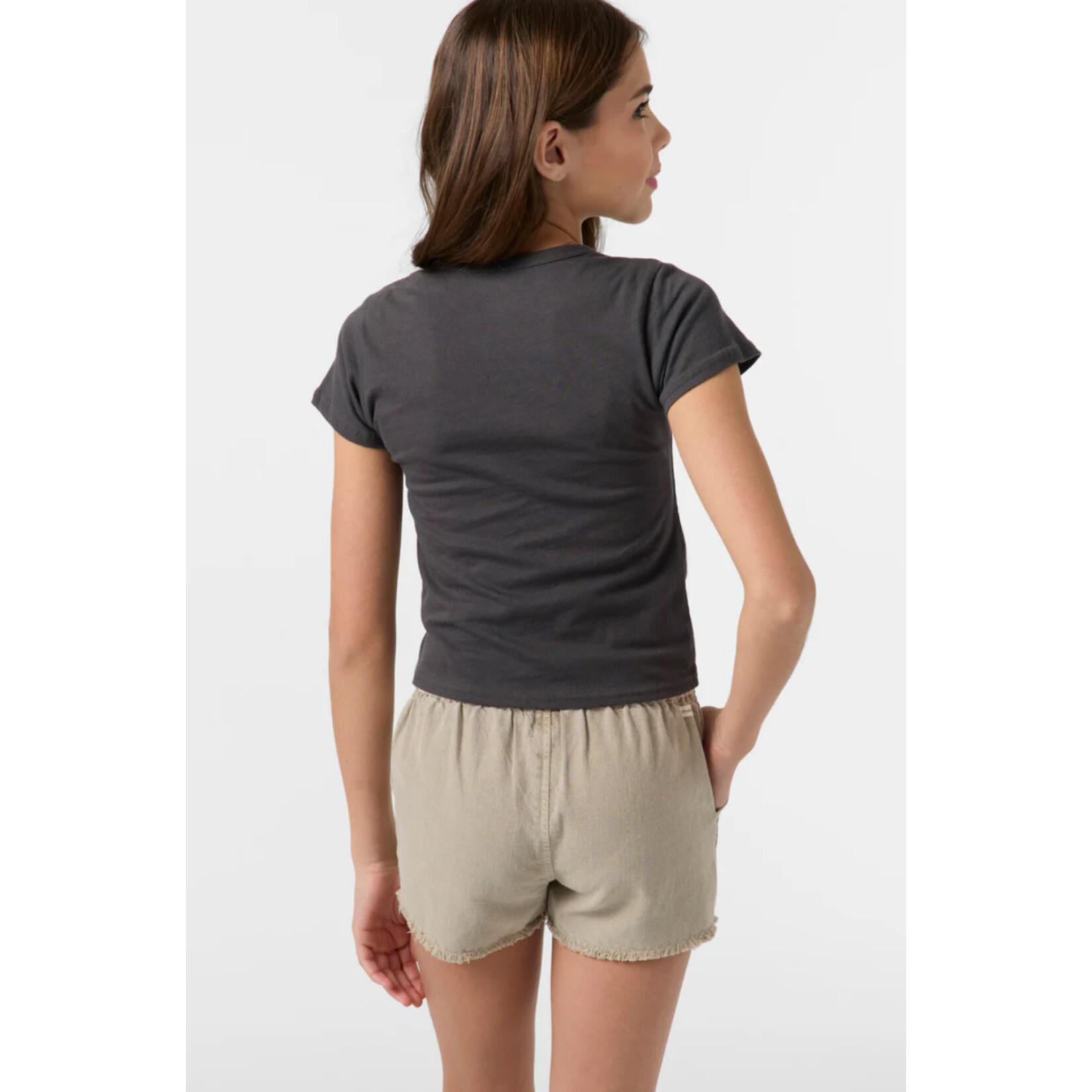 O'Neill O’Neill - Kylas Short | Simply Taupe