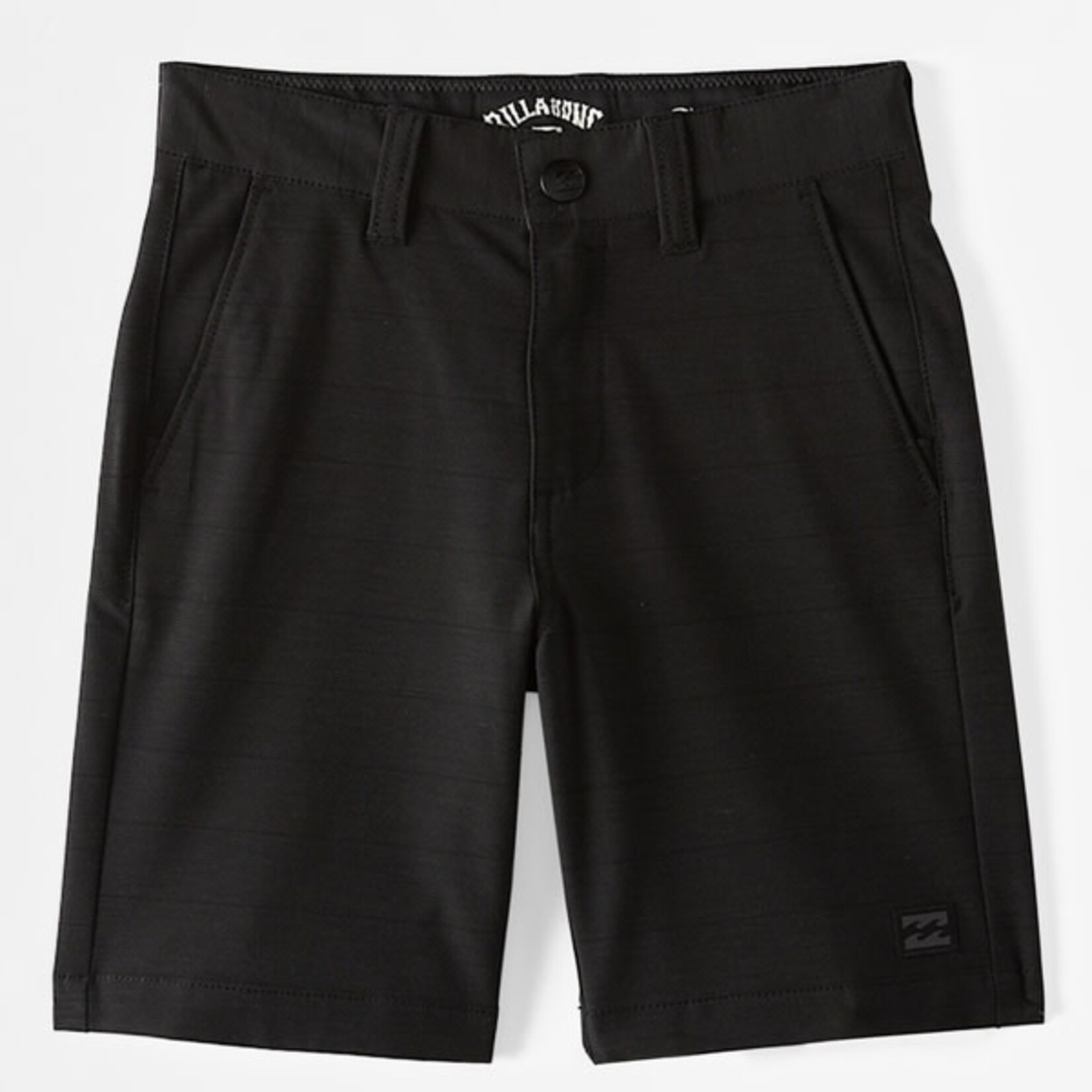 Billabong Billabong - Crossfire Shorts | Black