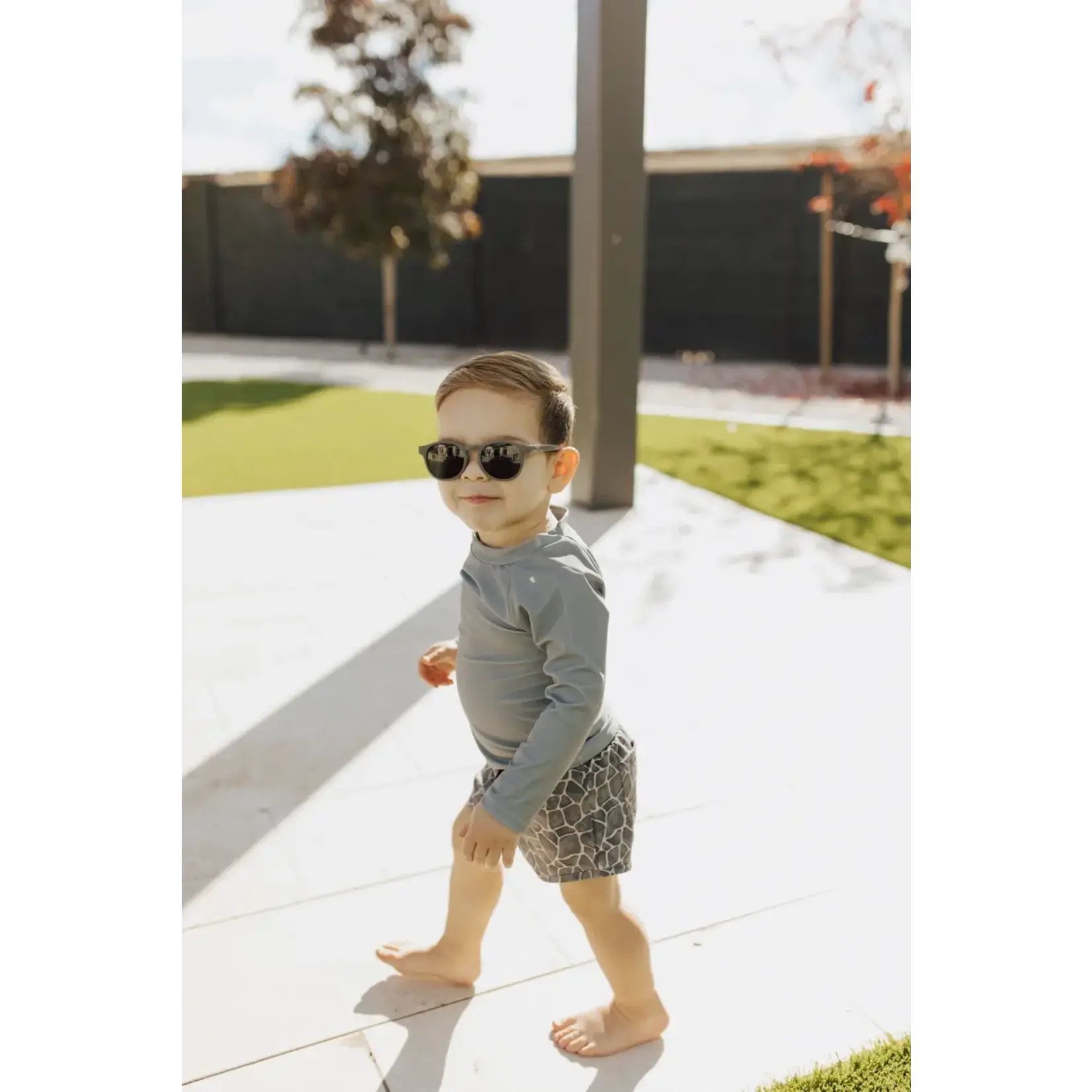 Current Tyed Current Tyed - Luca Rashguard