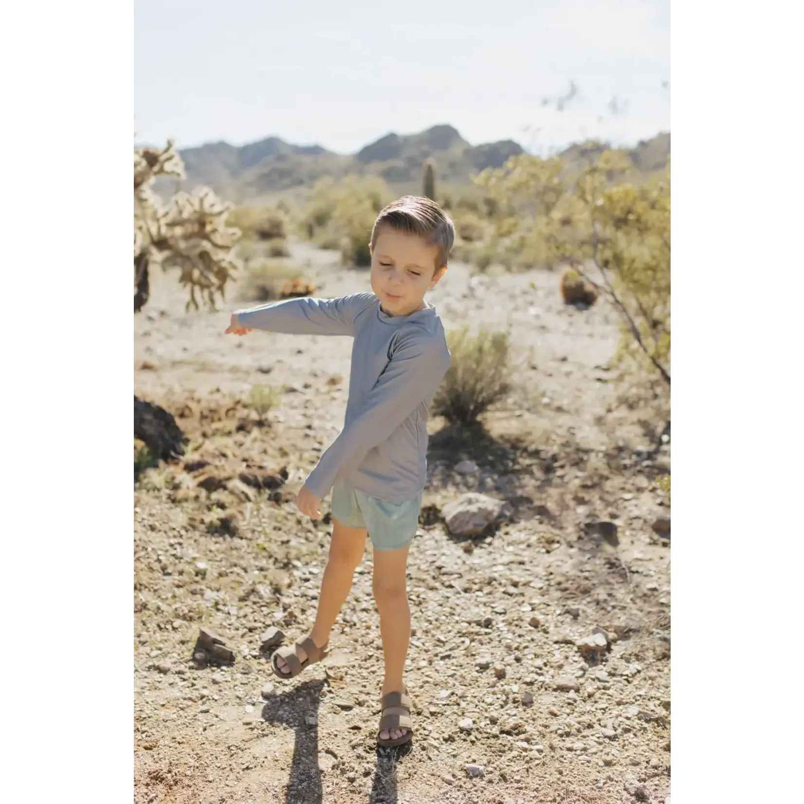 Current Tyed Current Tyed - Luca Rashguard