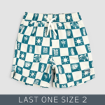 Miles The Label Miles The Label - Swim Trunk