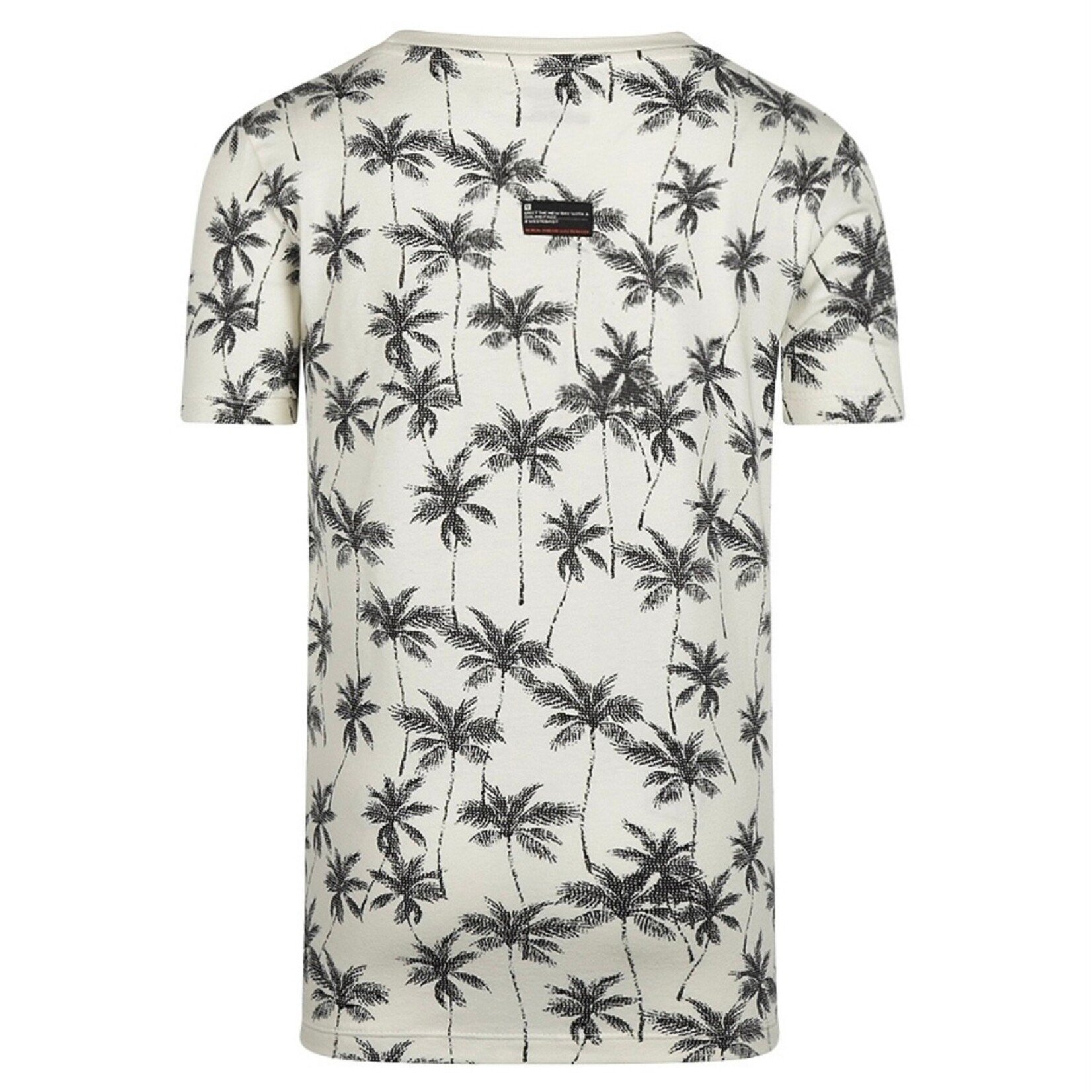 No Way Monday No Way Monday - Palm Tree S/S T-Shirt