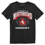 Northbound Supply Northbound Supply - Property Of T-Shirt