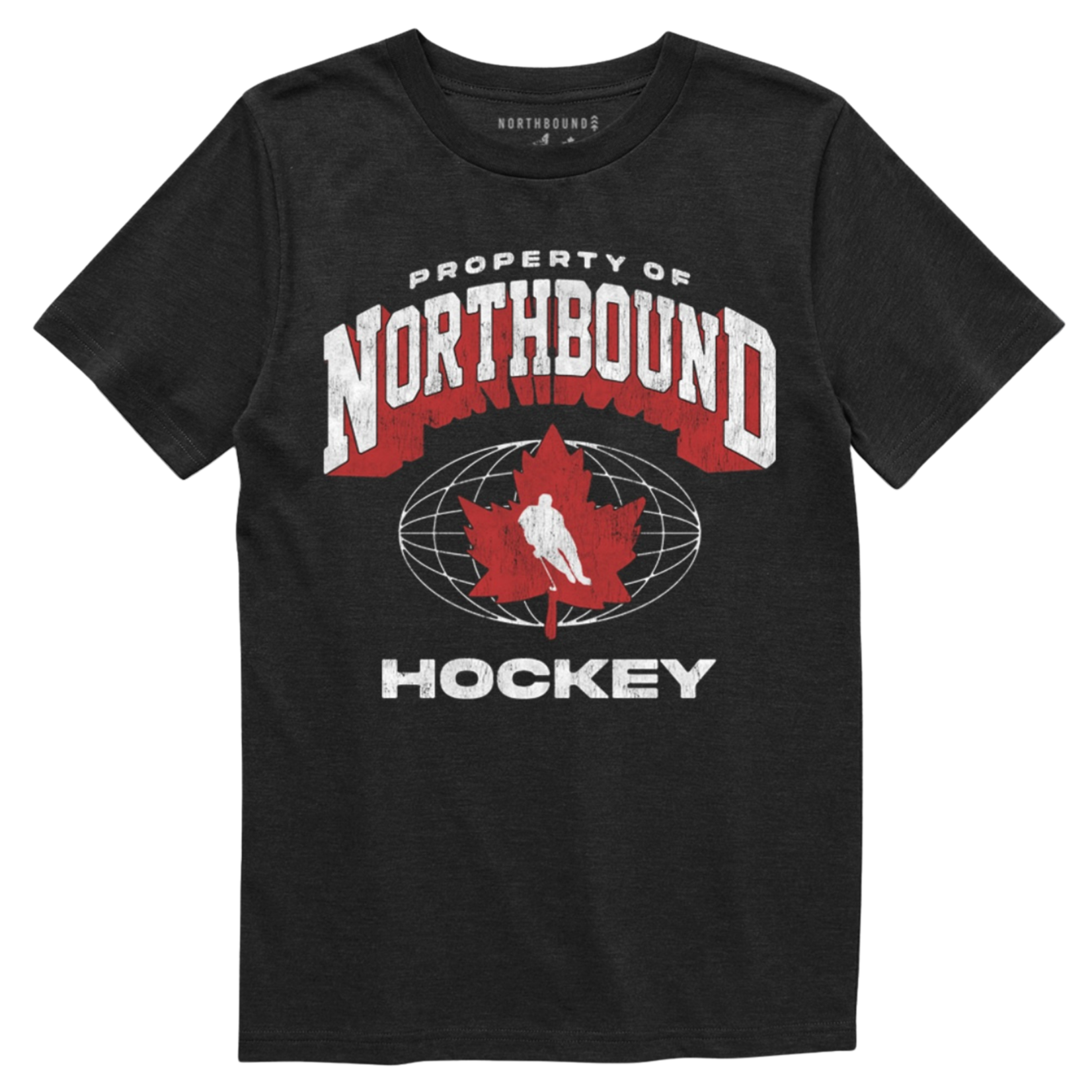 Northbound Supply Northbound Supply - Property Of T-Shirt