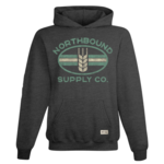 Northbound Supply Northbound Supply - Prairie Wheat Hoodie