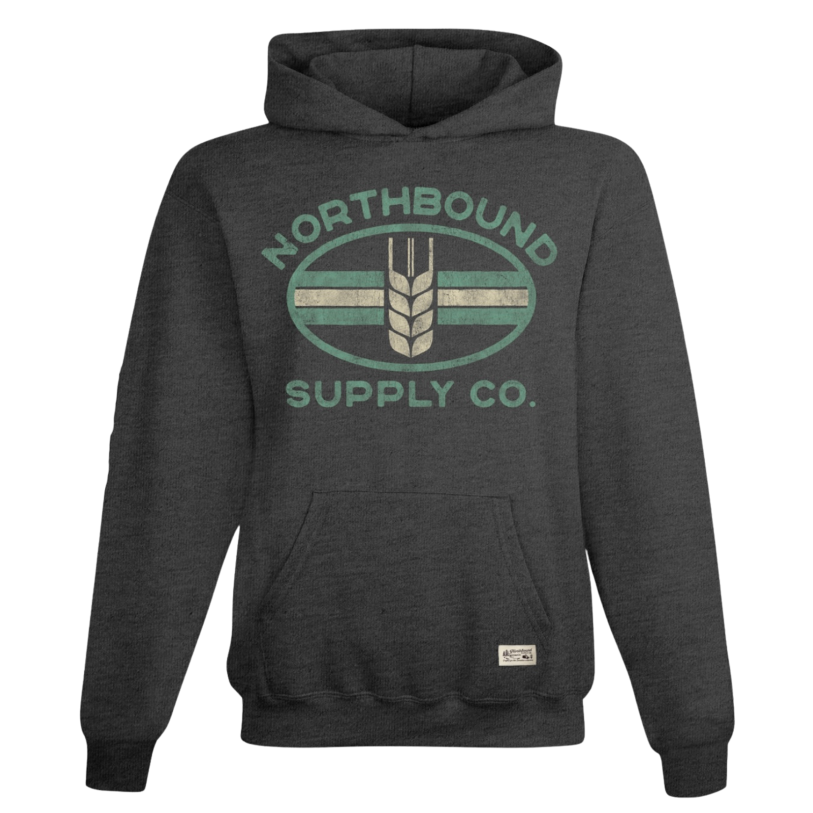 Northbound Supply Northbound Supply - Prairie Wheat Hoodie