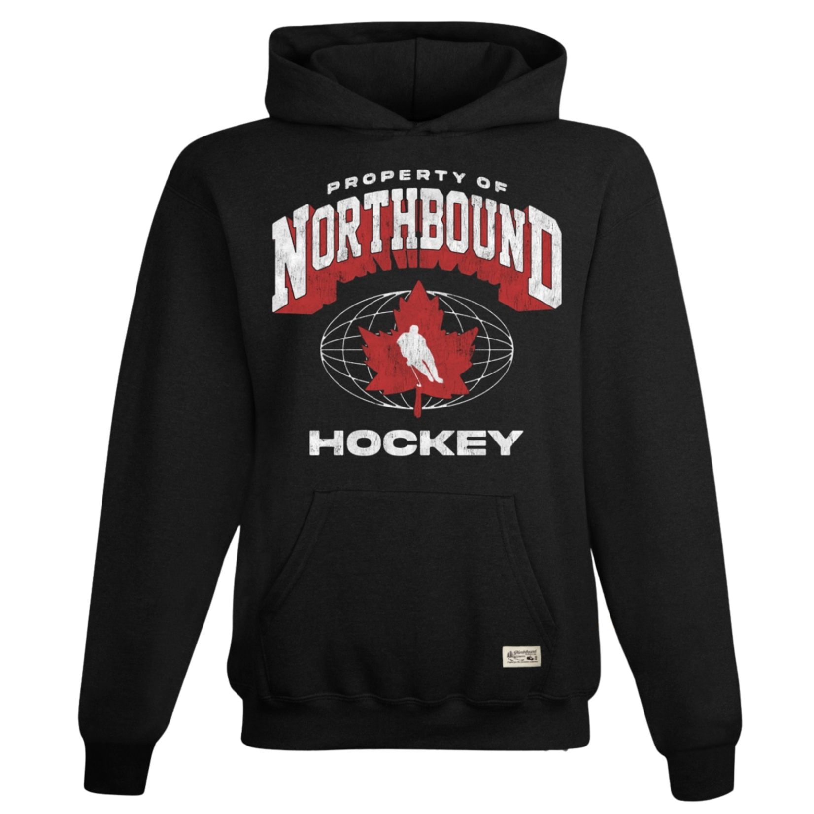 Northbound Supply Northbound Supply - Property Of Hoodie