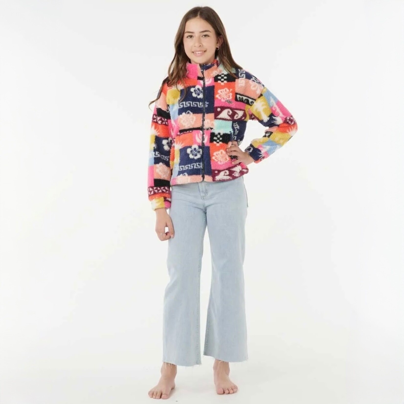 Rip Curl Rip Curl - Keepsakes Polar Fleece