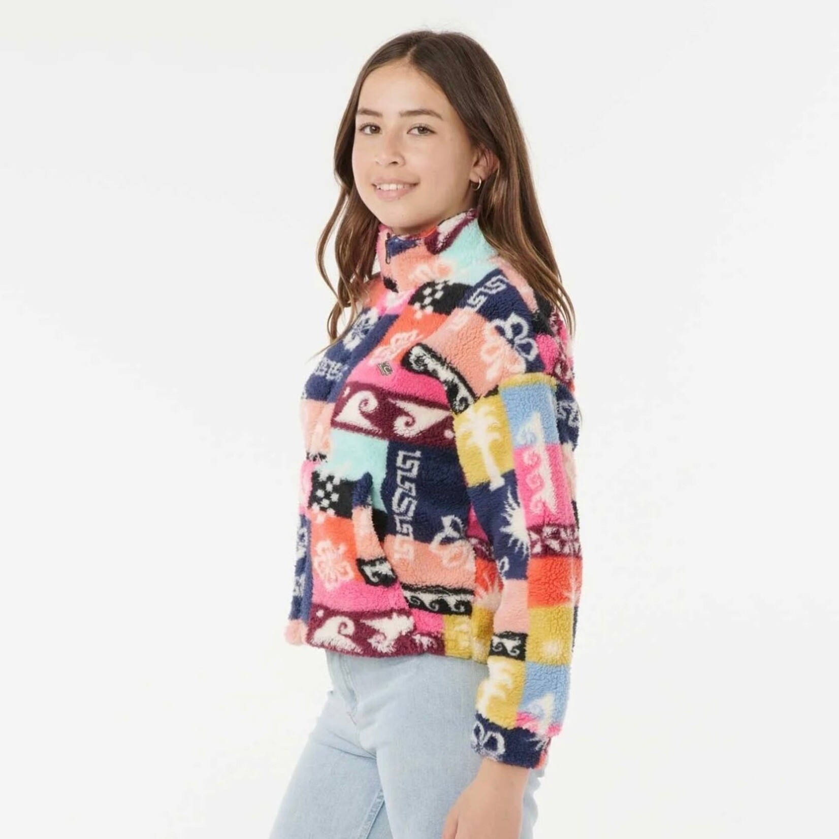 Rip Curl Rip Curl - Keepsakes Polar Fleece