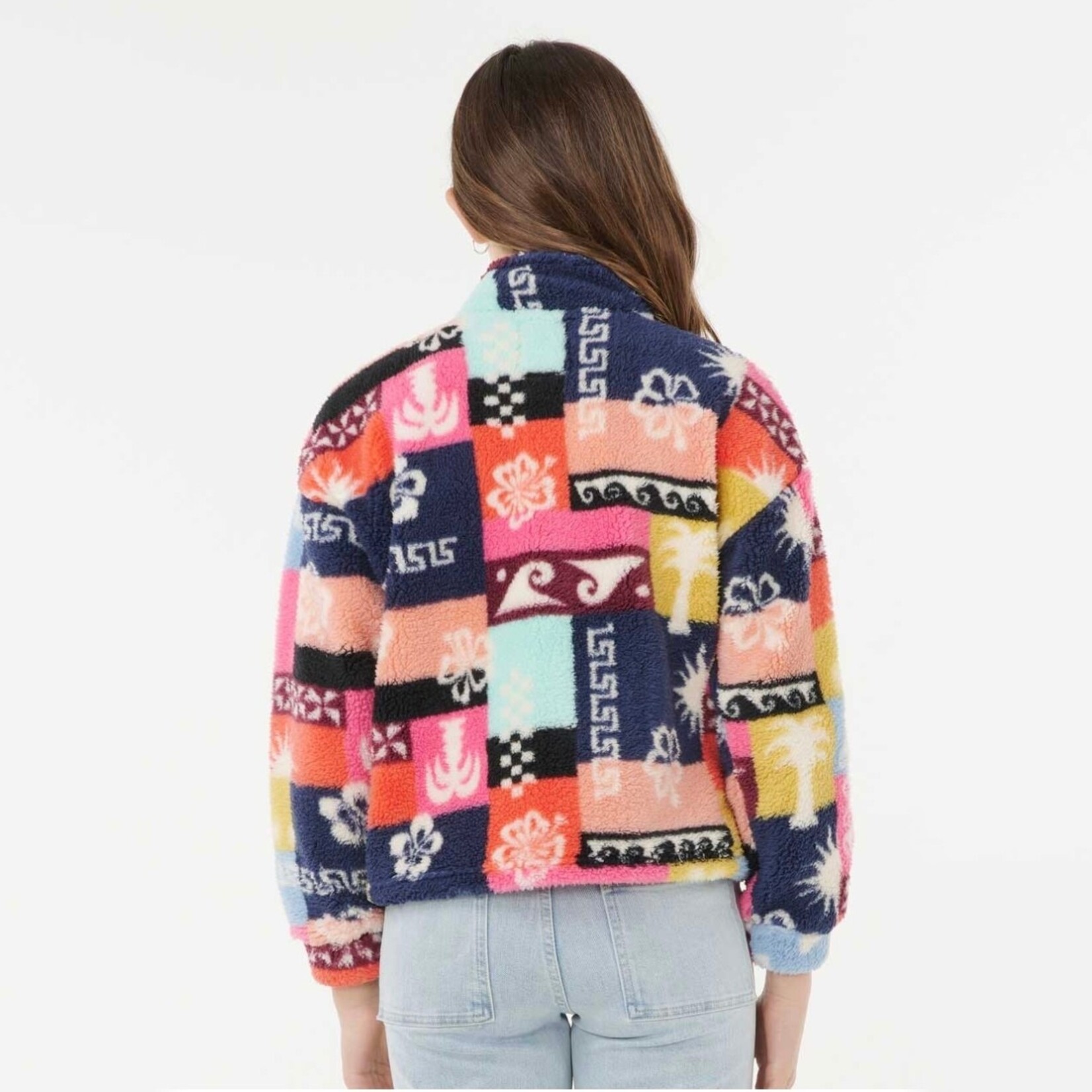 Rip Curl Rip Curl - Keepsakes Polar Fleece