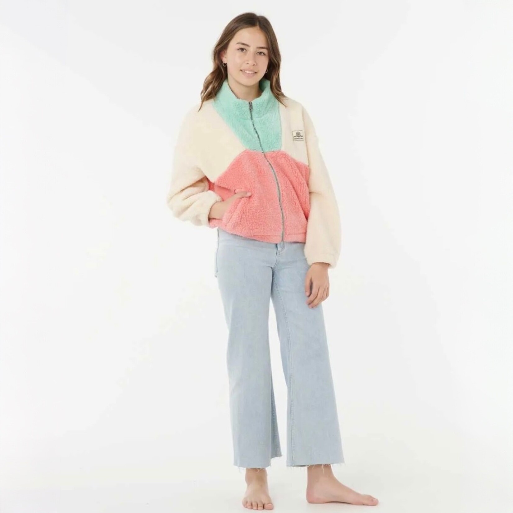 Rip Curl Rip Curl - Blook Party Polar Fleece