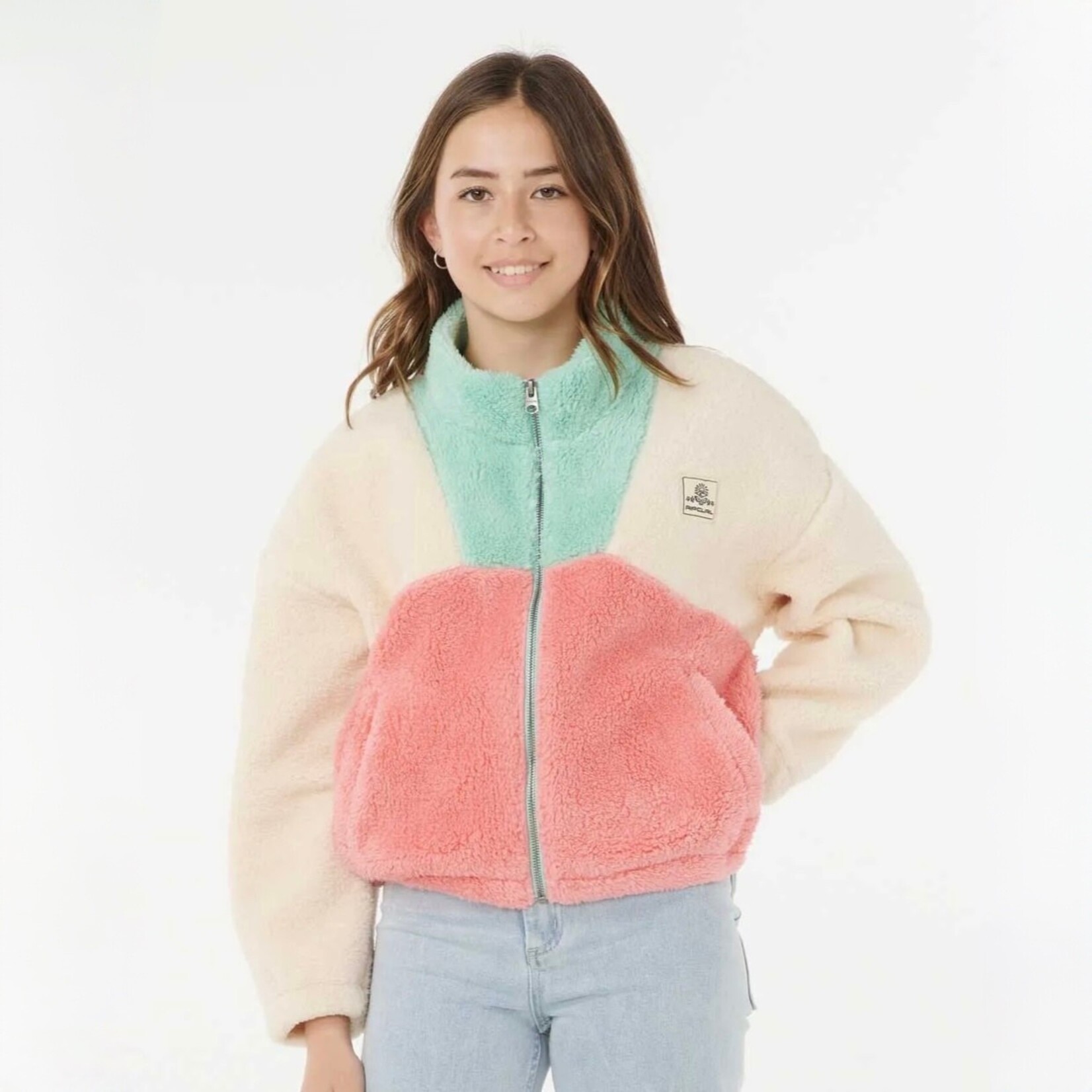 Rip Curl Rip Curl - Blook Party Polar Fleece