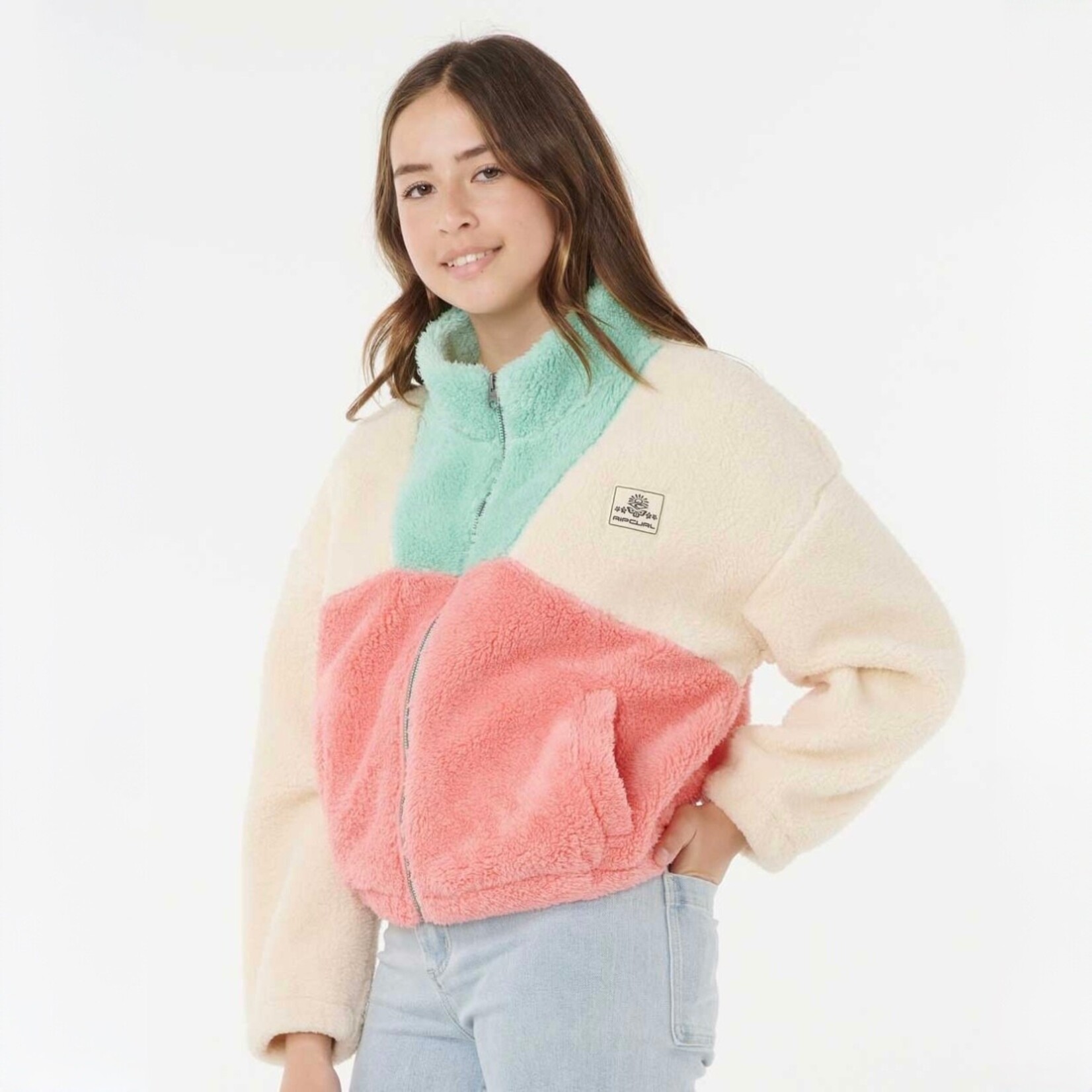 Rip Curl Rip Curl - Blook Party Polar Fleece